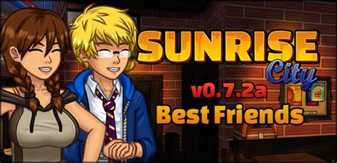 Sunrise City v0.7.0c [Public release] : r/lewdgames .